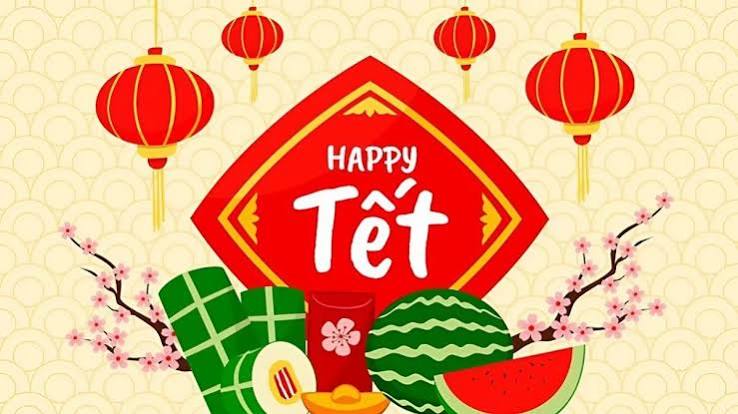Không khí Tết cổ truyền